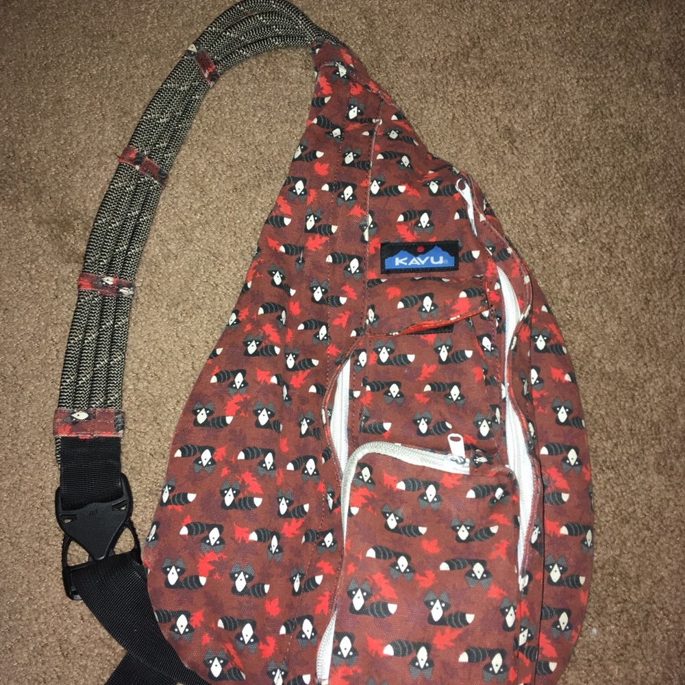 Kavu bag